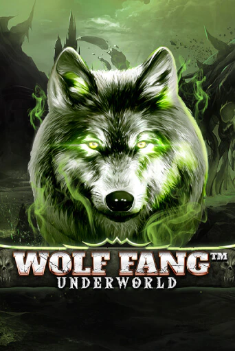 Играть Wolf Fang - Underworld без регистрации | Вулкан Неон бесплатные игры