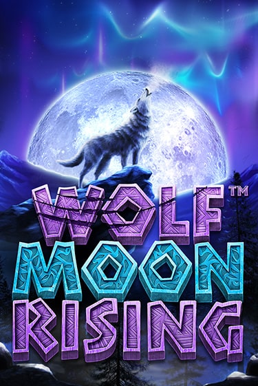 Играть Wolf Moon Rising без регистрации | Вулкан Неон бесплатные игры