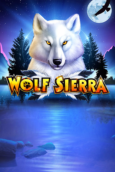 Играть Wolf Sierra без регистрации | Вулкан Неон бесплатные игры