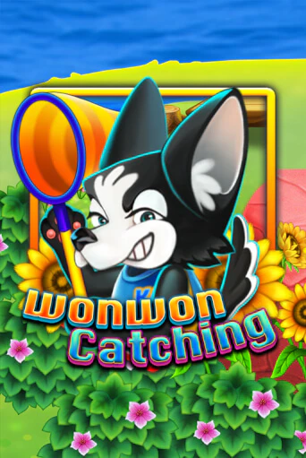 Играть Won Won Catching без регистрации | Вулкан Неон бесплатные игры
