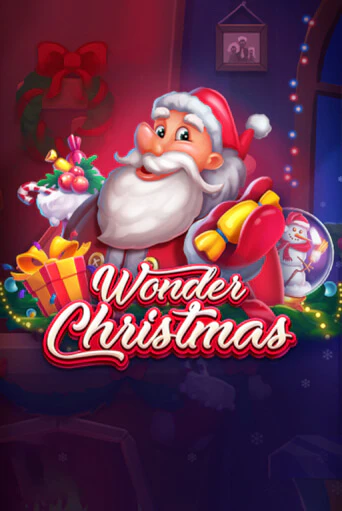 Играть Wonder Christmas без регистрации | Вулкан Неон бесплатные игры