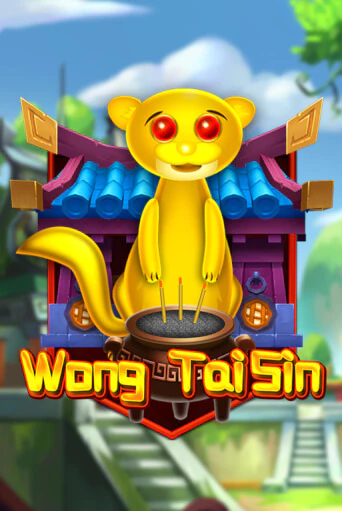Играть Wong TaiSin без регистрации | Вулкан Неон бесплатные игры