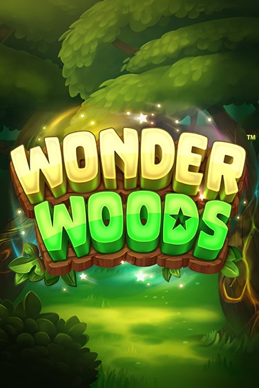 Играть Wooden Woods без регистрации | Вулкан Неон бесплатные игры