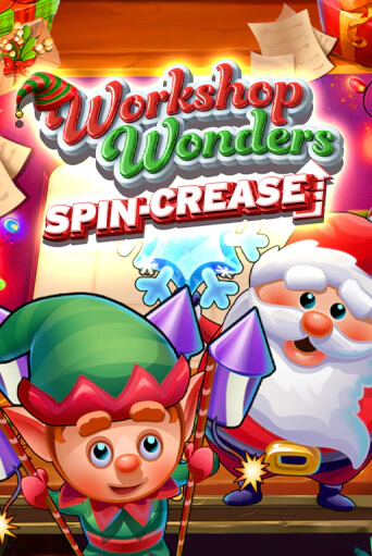 Играть Workshop Wonders без регистрации | Вулкан Неон бесплатные игры