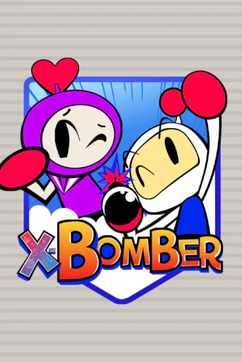 Играть X-Bomber без регистрации | Вулкан Неон бесплатные игры