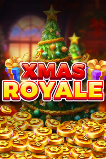 Играть XMAS ROYALE без регистрации | Вулкан Неон бесплатные игры