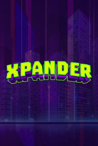 Играть Xpander без регистрации | Вулкан Неон бесплатные игры
