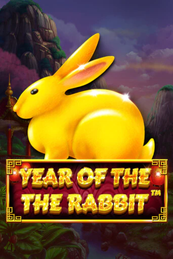 Играть Year Of The Rabbit без регистрации | Вулкан Неон бесплатные игры