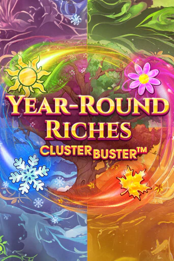 Играть Year Round Riches Clusterbuster без регистрации | Вулкан Неон бесплатные игры