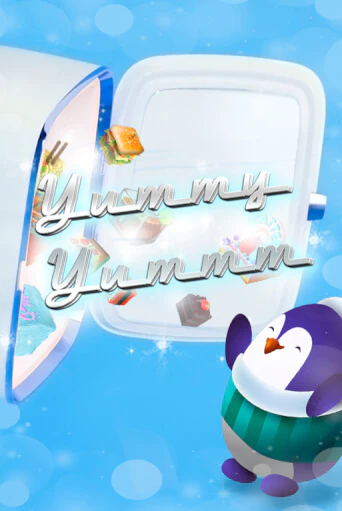 Играть Yummy yummm без регистрации | Вулкан Неон бесплатные игры