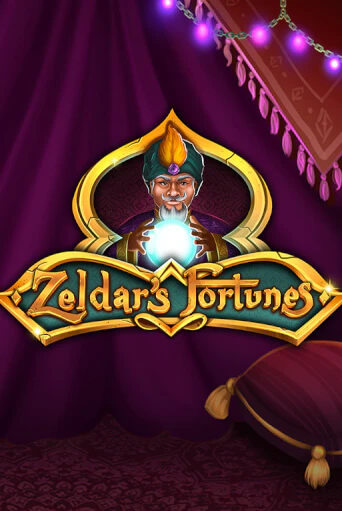 Играть Zeldar's Fortunes без регистрации | Вулкан Неон бесплатные игры