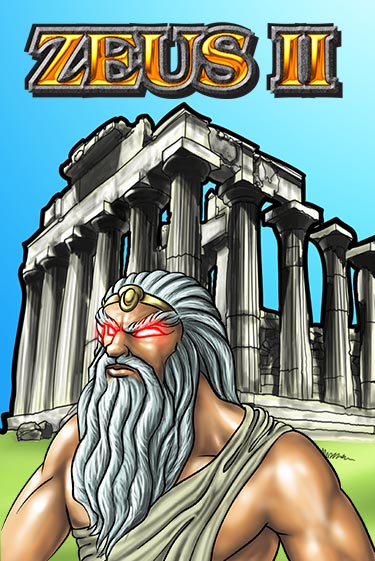 Играть Zeus 2 без регистрации | Вулкан Неон бесплатные игры