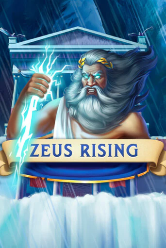 Играть Zeus Rising без регистрации | Вулкан Неон бесплатные игры