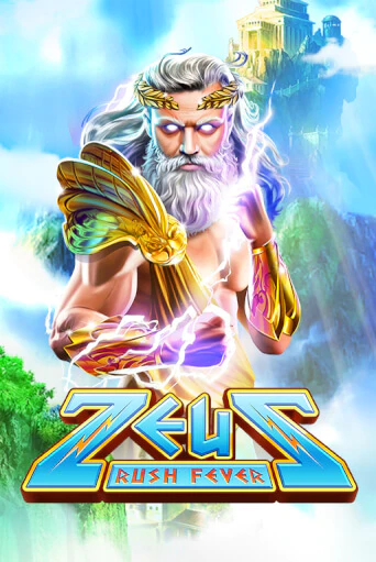 Играть Zeus Rush Fever без регистрации | Вулкан Неон бесплатные игры