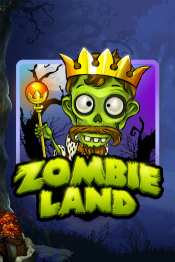 Играть Zombie Land без регистрации | Вулкан Неон бесплатные игры
