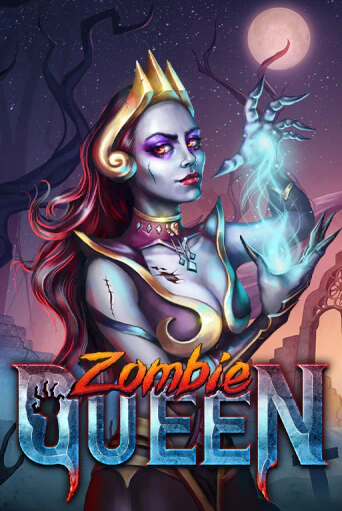 Играть Zombie Queen Gamble Feature без регистрации | Вулкан Неон бесплатные игры
