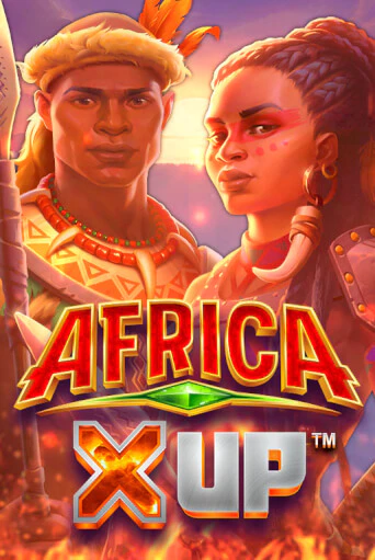 Играть Africa X UP без регистрации | Вулкан Неон бесплатные игры