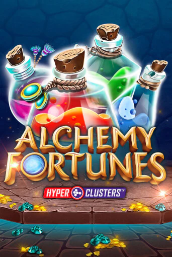 Играть Alchemy Fortunes без регистрации | Вулкан Неон бесплатные игры