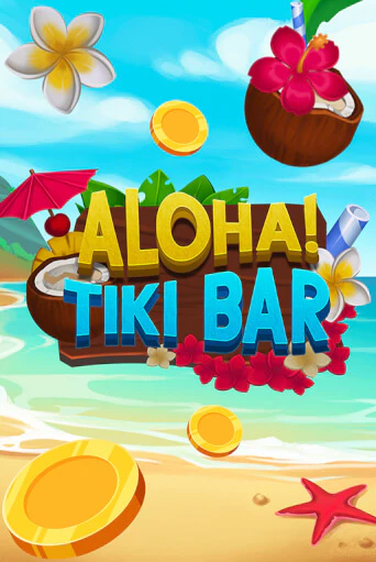 Играть Aloha Tiki Bar без регистрации | Вулкан Неон бесплатные игры