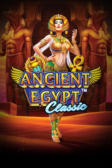 Играть Ancient Egypt Classic™ без регистрации | Вулкан Неон бесплатные игры
