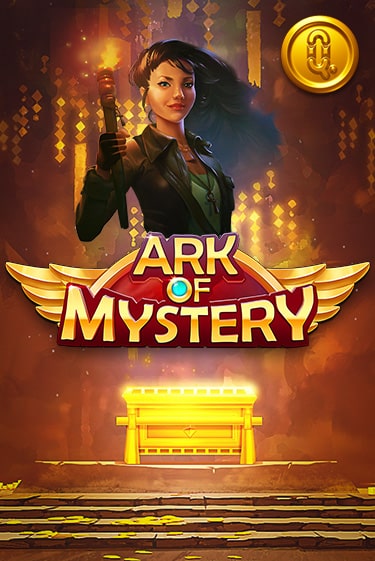 Играть Ark of Mystery без регистрации | Вулкан Неон бесплатные игры