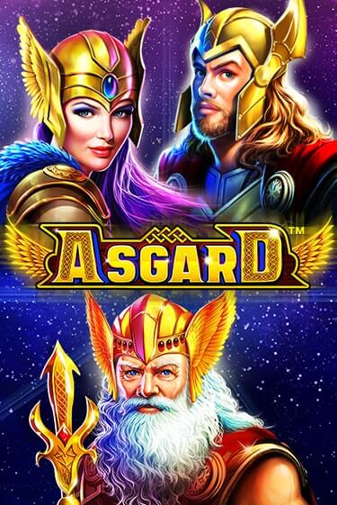 Играть Asgard™ без регистрации | Вулкан Неон бесплатные игры