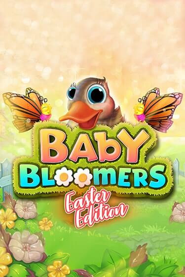 Играть Baby Bloomers без регистрации | Вулкан Неон бесплатные игры