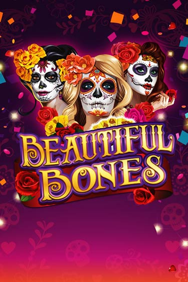 Играть Beautiful Bones без регистрации | Вулкан Неон бесплатные игры