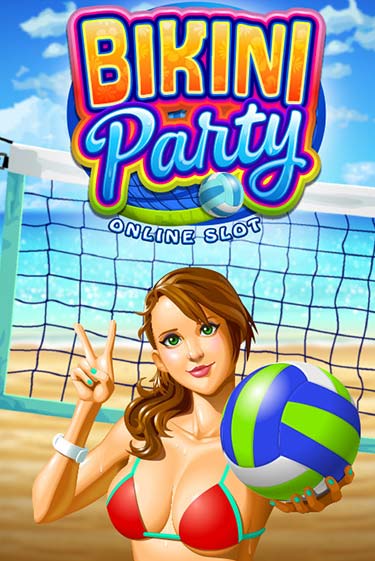 Играть Bikini Party без регистрации | Вулкан Неон бесплатные игры