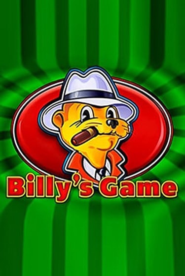 Играть Billy’s Game без регистрации | Вулкан Неон бесплатные игры