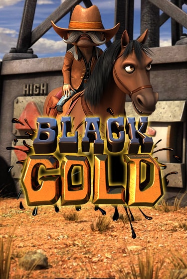 Играть Black Gold без регистрации | Вулкан Неон бесплатные игры