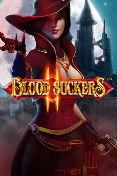 Играть Blood Suckers II™ без регистрации | Вулкан Неон бесплатные игры