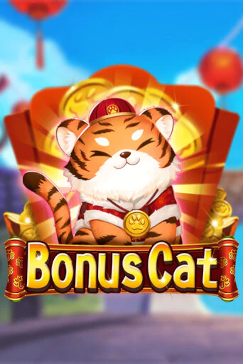 Играть Bonus Cat без регистрации | Вулкан Неон бесплатные игры