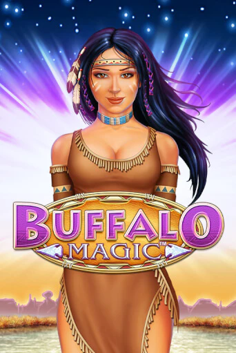 Играть Buffalo Magic без регистрации | Вулкан Неон бесплатные игры
