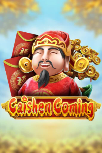 Играть Caishen Coming без регистрации | Вулкан Неон бесплатные игры