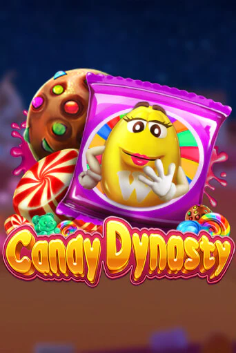 Играть Candy Dynasty без регистрации | Вулкан Неон бесплатные игры