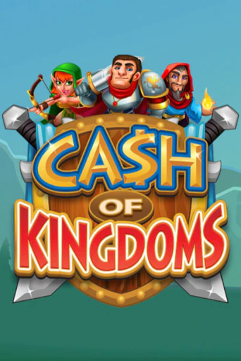 Играть Cash of Kingdoms без регистрации | Вулкан Неон бесплатные игры
