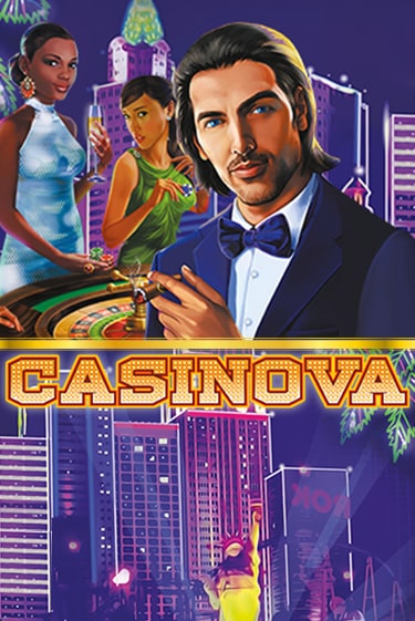 Играть Casinova без регистрации | Вулкан Неон бесплатные игры
