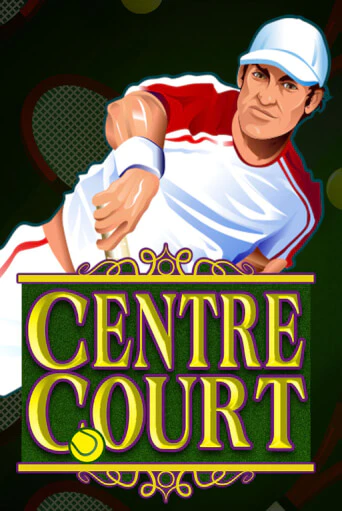 Играть Centre Court без регистрации | Вулкан Неон бесплатные игры