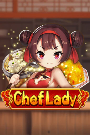 Играть Chef Lady без регистрации | Вулкан Неон бесплатные игры