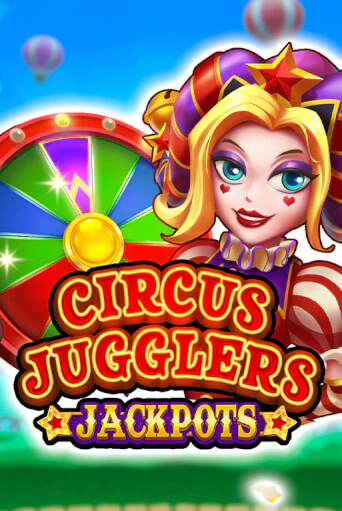 Играть Circus Jugglers Jackpots без регистрации | Вулкан Неон бесплатные игры