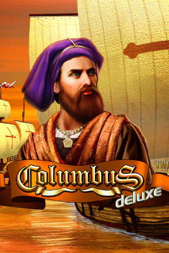 Играть Columbus Deluxe без регистрации | Вулкан Неон бесплатные игры