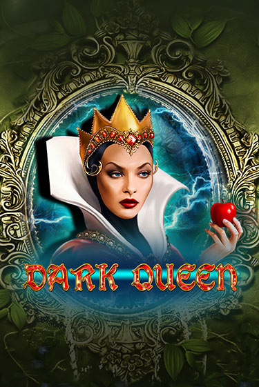Играть Dark Queen без регистрации | Вулкан Неон бесплатные игры