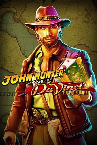 Играть DaVinci's Treasure без регистрации | Вулкан Неон бесплатные игры