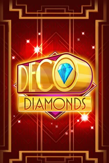 Играть Deco Diamonds без регистрации | Вулкан Неон бесплатные игры