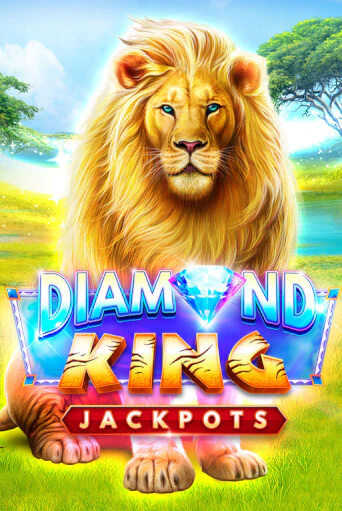 Играть Diamond King Jackpots без регистрации | Вулкан Неон бесплатные игры