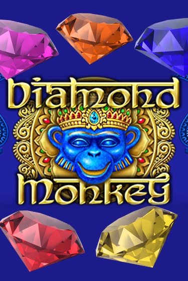Играть Diamond Monkey без регистрации | Вулкан Неон бесплатные игры