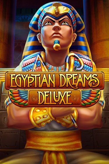 Играть Egyptian Dreams Deluxe без регистрации | Вулкан Неон бесплатные игры