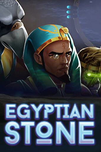 Играть Egyptian Stone без регистрации | Вулкан Неон бесплатные игры