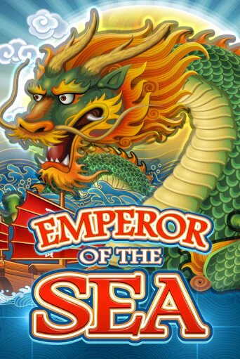 Играть Emperor Of The Sea без регистрации | Вулкан Неон бесплатные игры